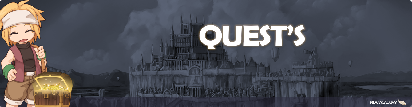 Quests